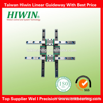 100% Original Taiwan HIWIN Mini linear guide MGNR7C,MGN7H are selling best discount price